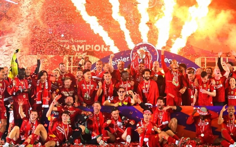 Top 10 sự kiện thể thao chấn động nhất lịch sử trong vòng 20 năm qua