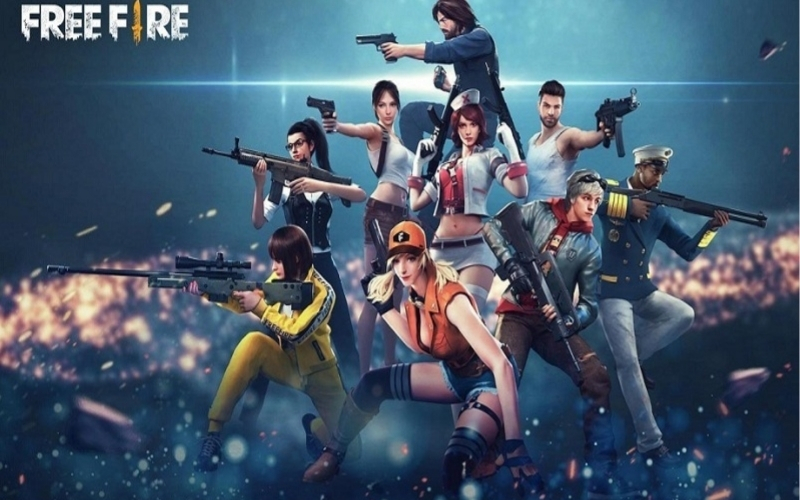 Top tựa game bắn súng có cộng đồng đông đảo nhất hiện nay