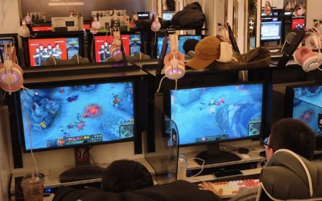 Từ quán Net đến đấu trường quốc tế: Cái nôi sản sinh ra những siêu sao Esports