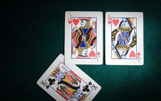 Ý nghĩa biểu tượng sâu xa của các quân bài K, Q, J