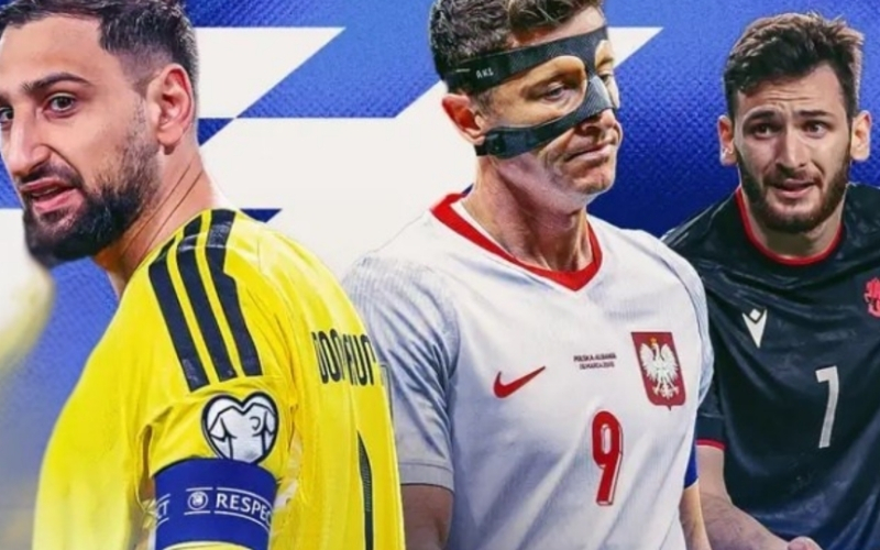 Danh sách 11 ngôi sao lỡ hẹn với kỳ World Cup vì chấn thương