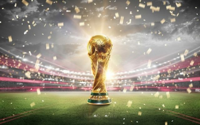 Dự đoán đội vô địch thế giới