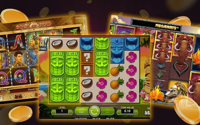 Giải mã cơ chế vận hành của vòng quay may mắn và xác suất toán học trong trò chơi nổ hũ