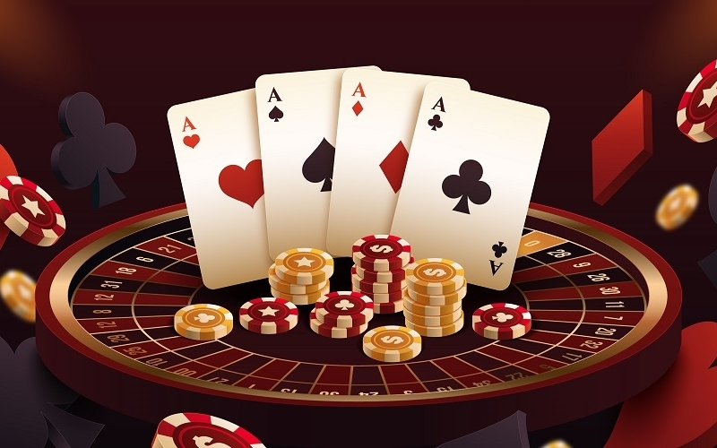 Thiên đường trò chơi trực tuyến an toàn