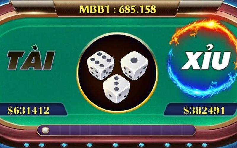 Tìm hiểu thuật toán Tài xỉu và cơ chế vận hành của các tựa game giải trí trực tuyến