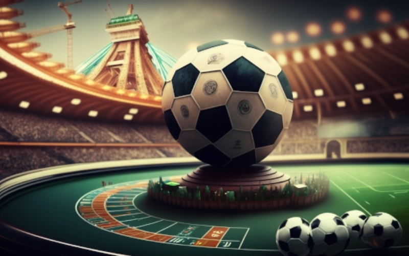 Kèo Penalty: Kịch tính và những lưu ý khi xuống tiền