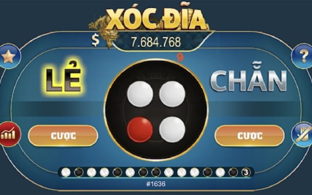 Mẹo chơi xóc đĩa online không bao giờ lỗ từ các cao thủ