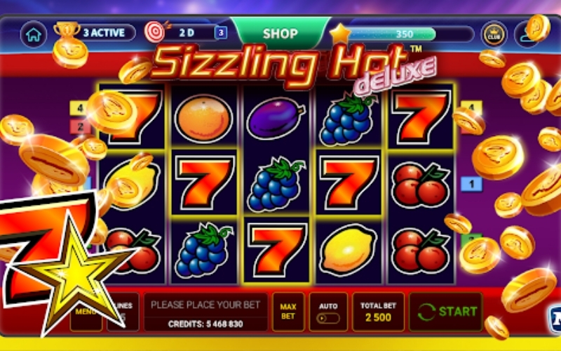 Top game Slot có đồ họa đỉnh cao và âm thanh sống động