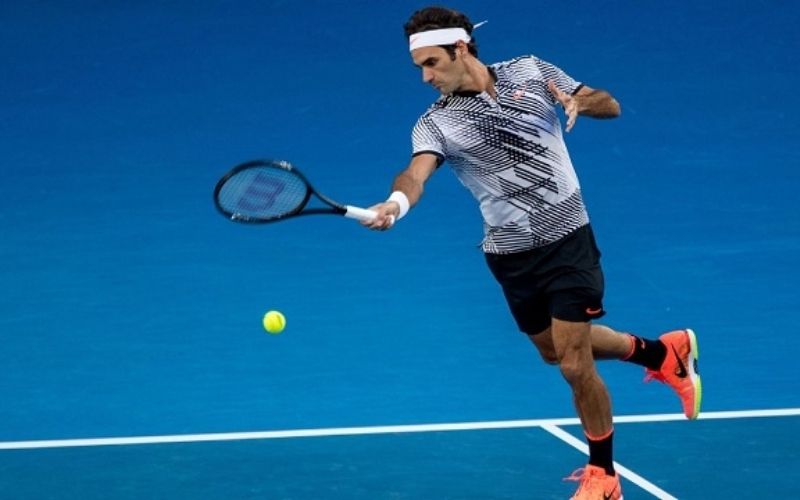 Cách tính điểm độc đáo trong tennis: Từ Love đến Deuce