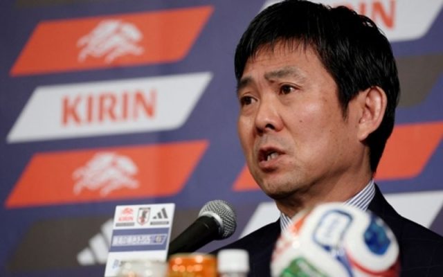 Những lời phát biểu đầy cảm xúc của huấn luyện viên sau trận kỳ World Cup 2026