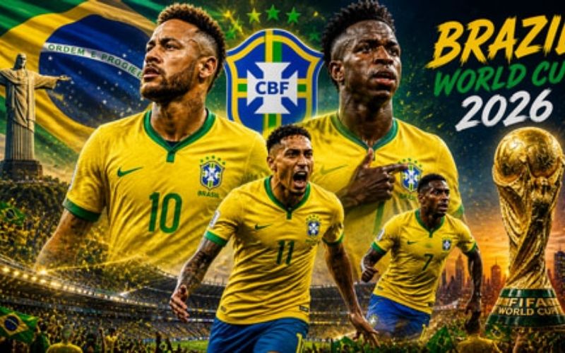 Sự kỳ vọng của người hâm mộ dành cho danh sách đội hình quê hương tại World Cup 2026